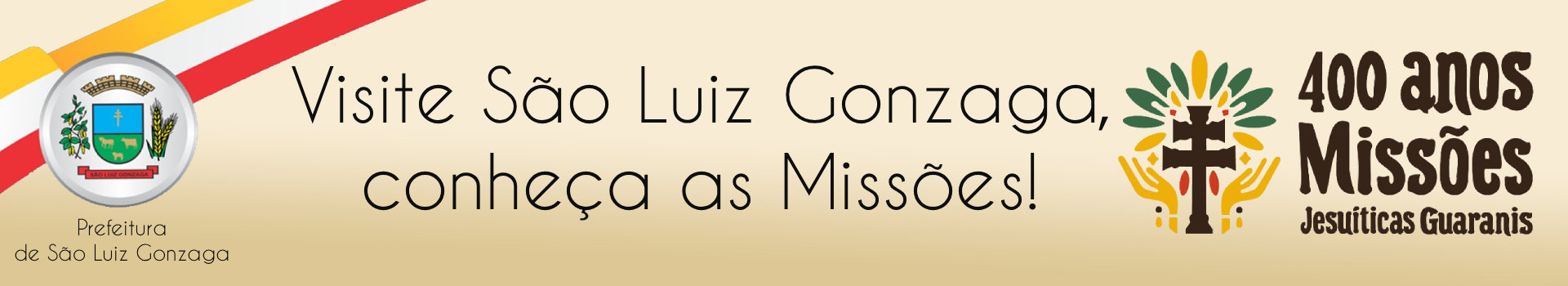 Prefeitura Municipal de São Luiz Gonzaga - RS