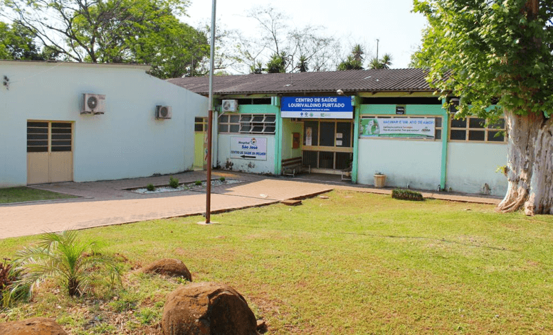 <p>Unidades de sa&uacute;de prestaram 51,5 mil atendimentos em abril</p>