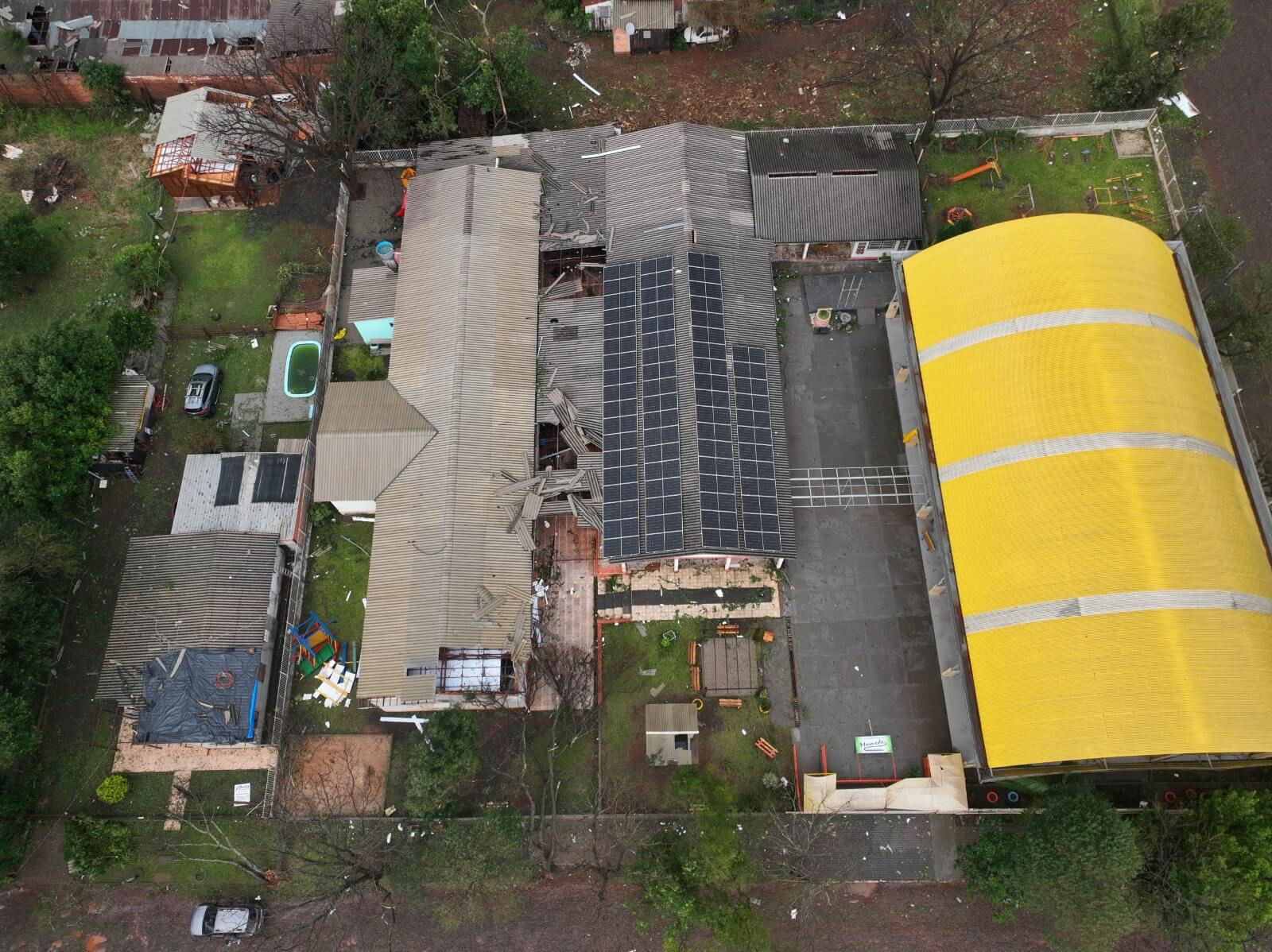 <p>Cohab e Presidente Vargas tamb&eacute;m ter&atilde;o acesso ao Aux&iacute;lio Reconstru&ccedil;&atilde;o</p>