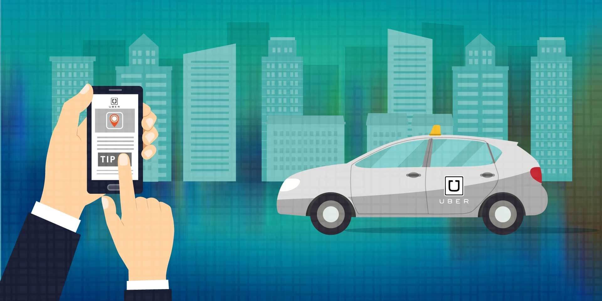 <p>Sancionada lei que regula transporte por aplicativo no Munic&iacute;pio</p>