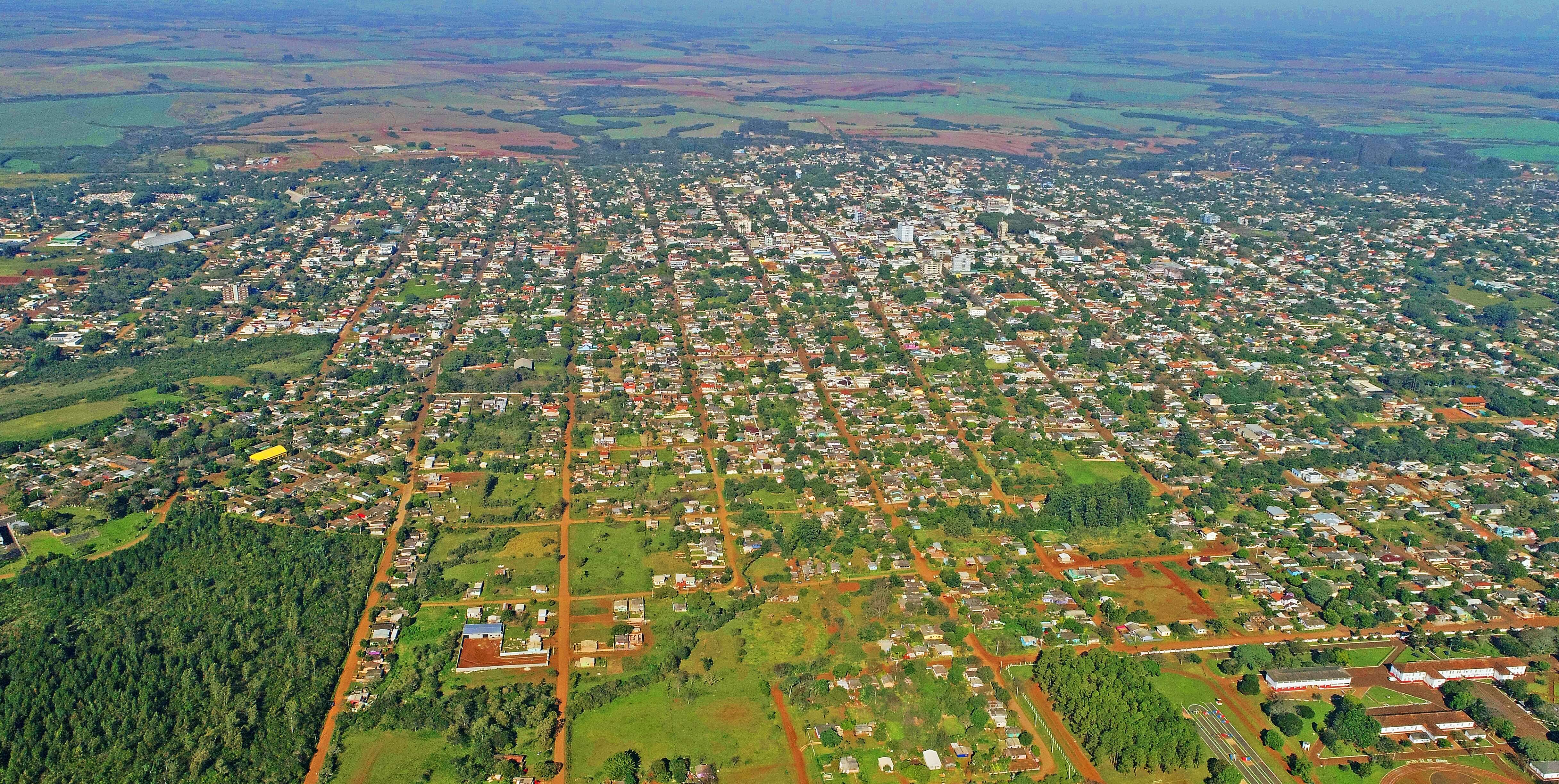 Raio X Empreendedor: mais de 5 mil empresas estão instaladas em São Luiz Gonzaga