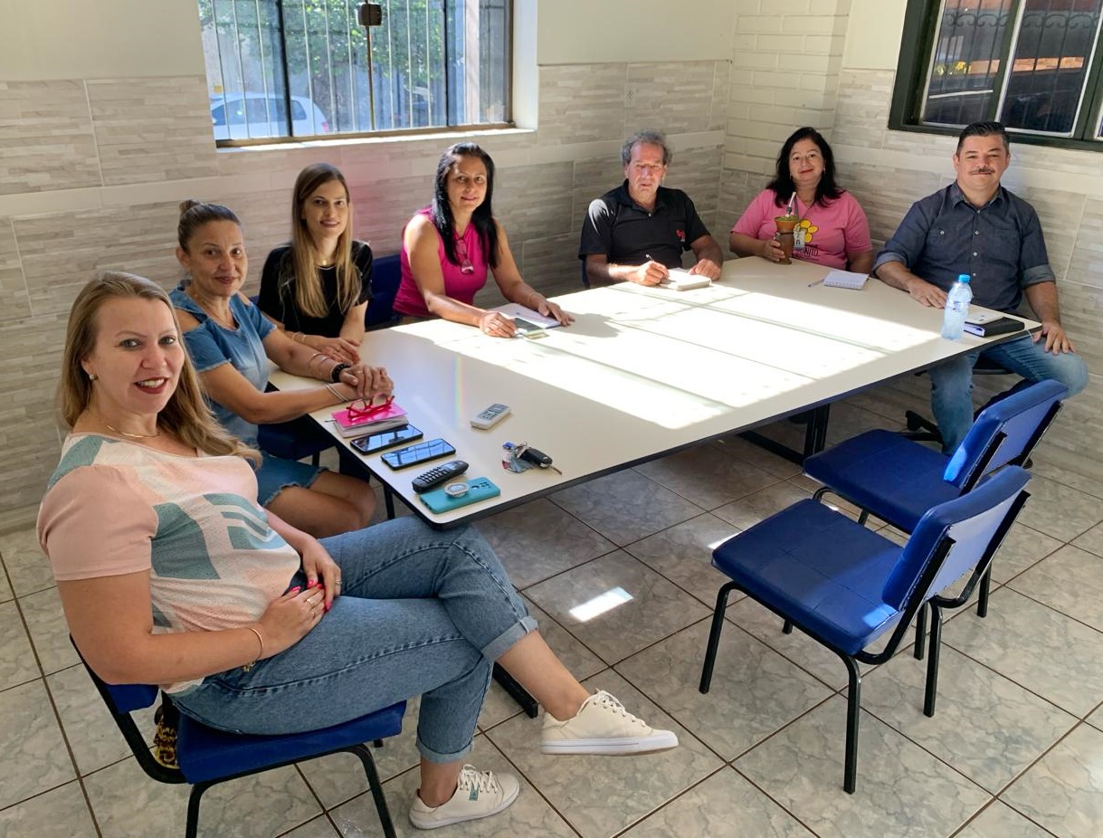 Parceria entre SEMEDE e Conselho Tutelar busca proteger crianças e adolescentes