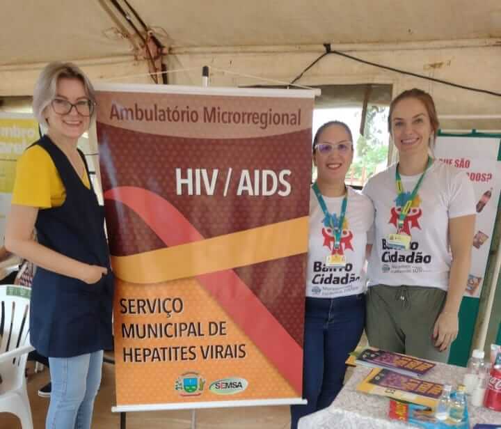 <p>Servi&ccedil;o de Infectologia funcionar&aacute; neste dia 31</p>