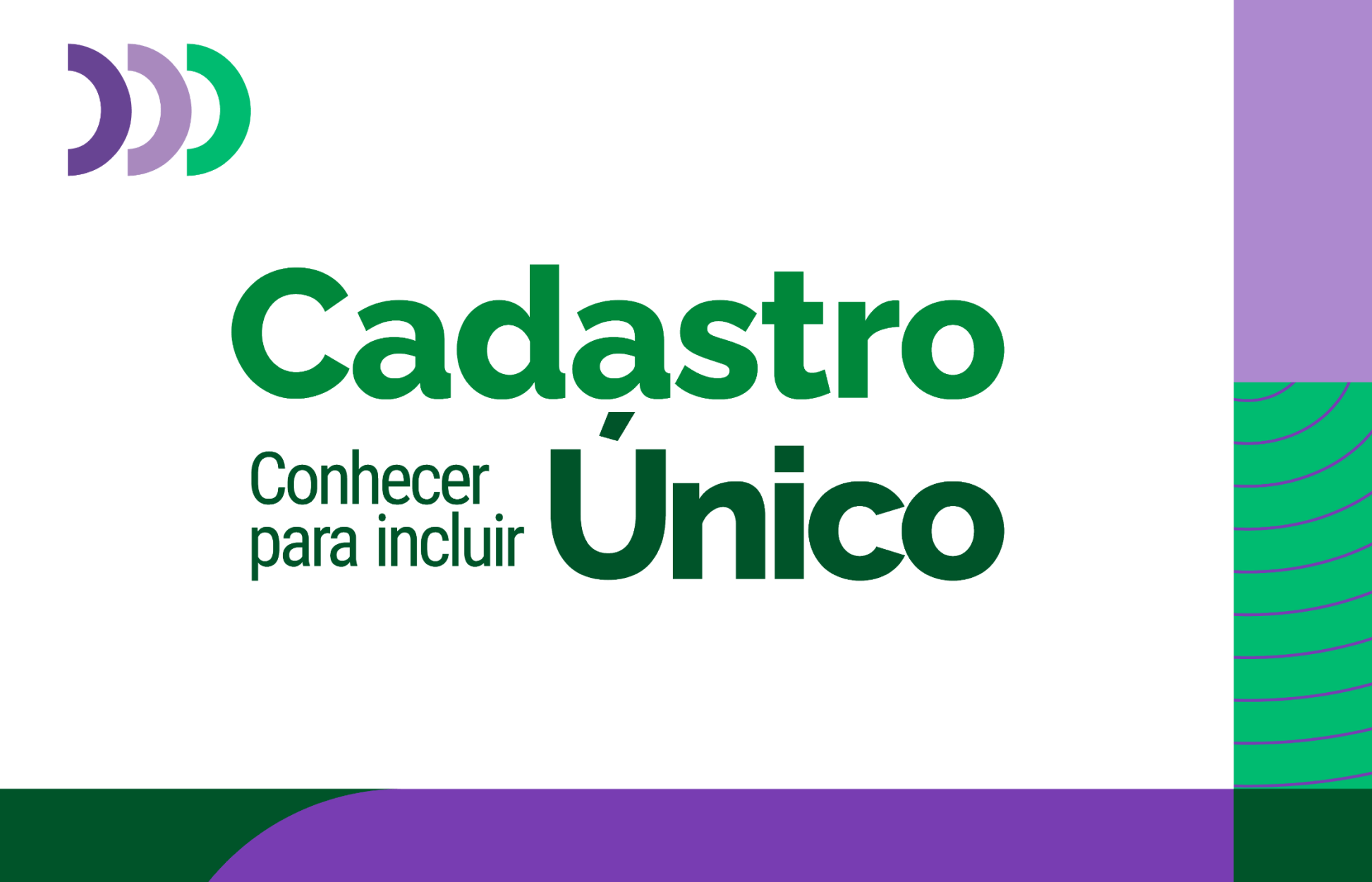 SEMASC informa sobre indisponibilidade do Sistema de Cadastro Único