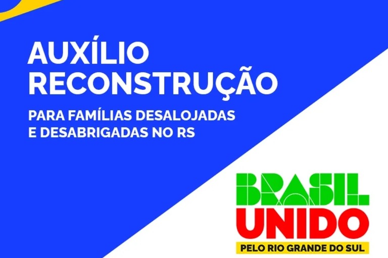 <p>Prefeitura solicita informa&ccedil;&otilde;es sobre pagamento do Aux&iacute;lio Reconstru&ccedil;&atilde;o</p>