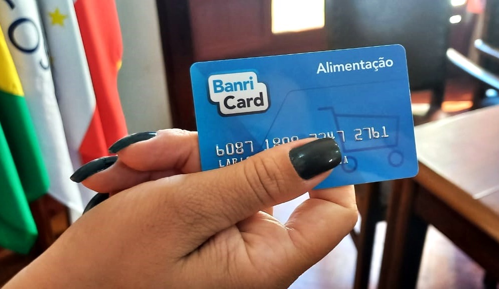 AVISO SOBRE O PAGAMENTO DO VALE-ALIMENTAÇÃO DE DEZEMBRO DE 2023