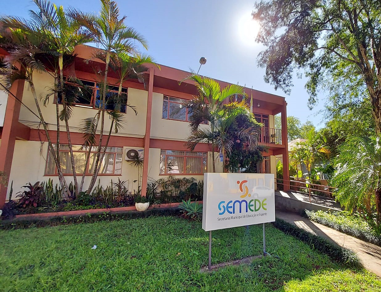 Divulgada a classificação final do processo seletivo para contratação temporária de servidores para a Secretaria de Educação e Esporte