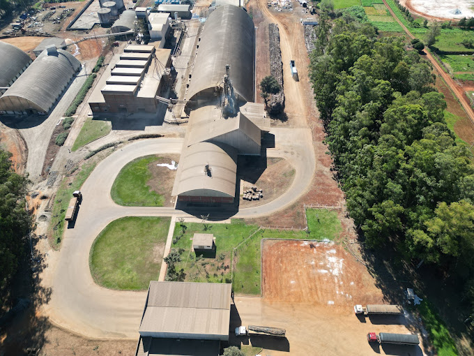 <p>Liga&ccedil;&atilde;o entre ERS-165 e BR-285 ser&aacute; pavimentada</p>