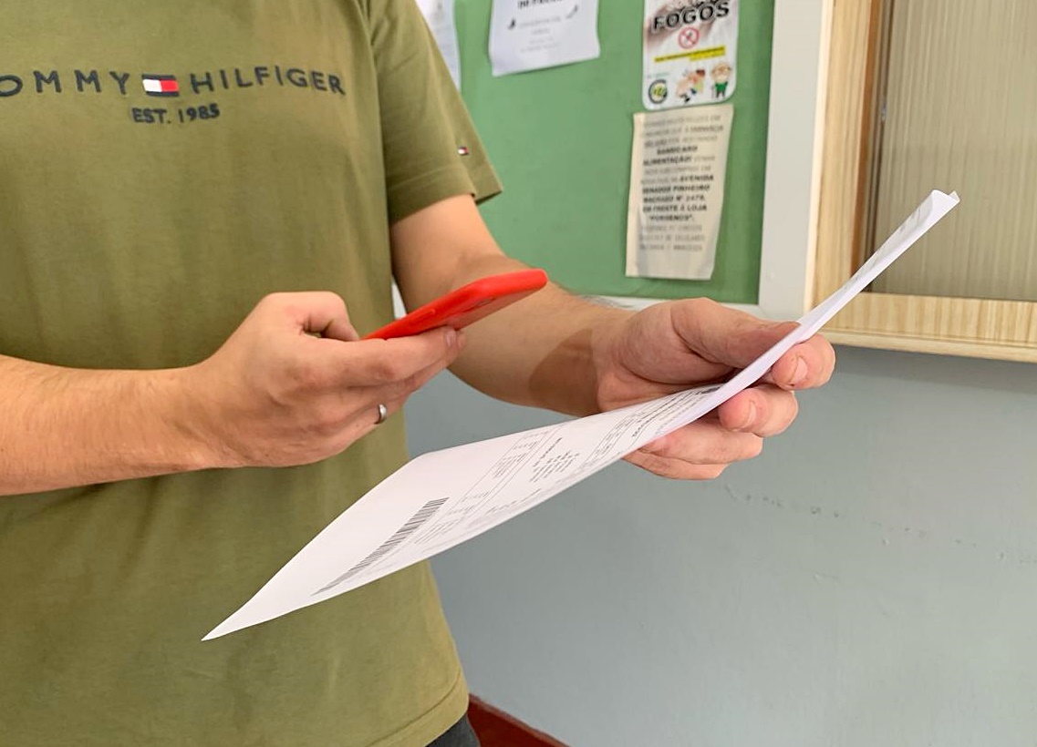 <p><strong>Guias do&nbsp;IPTU&nbsp;2024&nbsp;podem ser emitidas de forma on-line e pagas via Pix QR Code</strong></p>