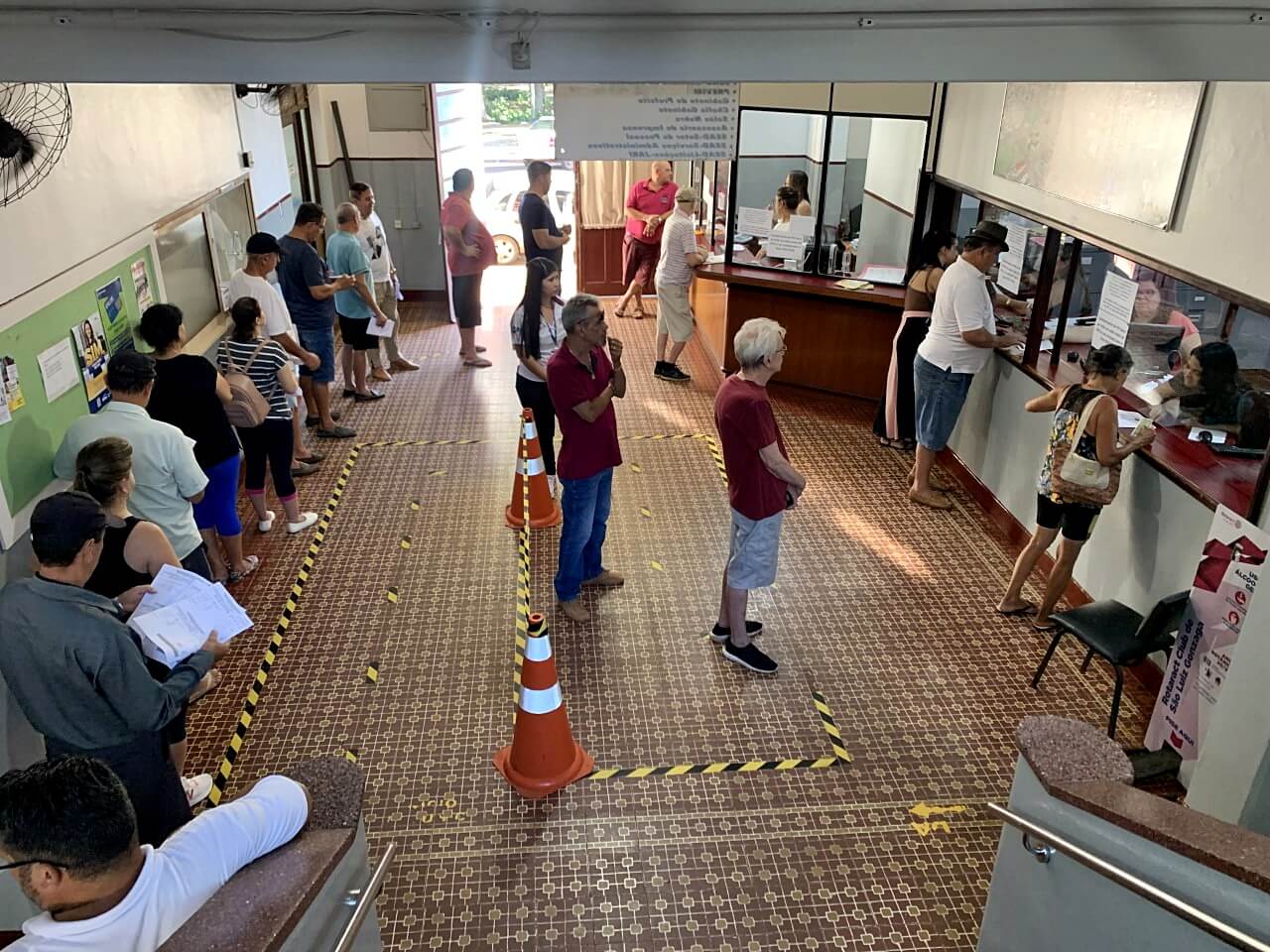 <p><span style="font-style: inherit; font-weight: inherit;"><strong><span data-markjs="true" data-ogac="" data-ogab="" data-ogsc="" data-ogsb="">IPTU 2024: prazo para pagamento em cota &uacute;nica com descontos termina hoje</span></strong></span></p>