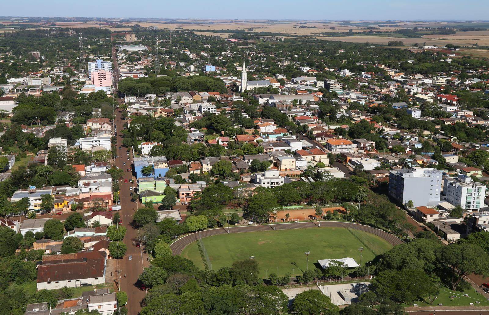 Calendário de pagamento do IPTU 2024 inicia no dia 11 de março   