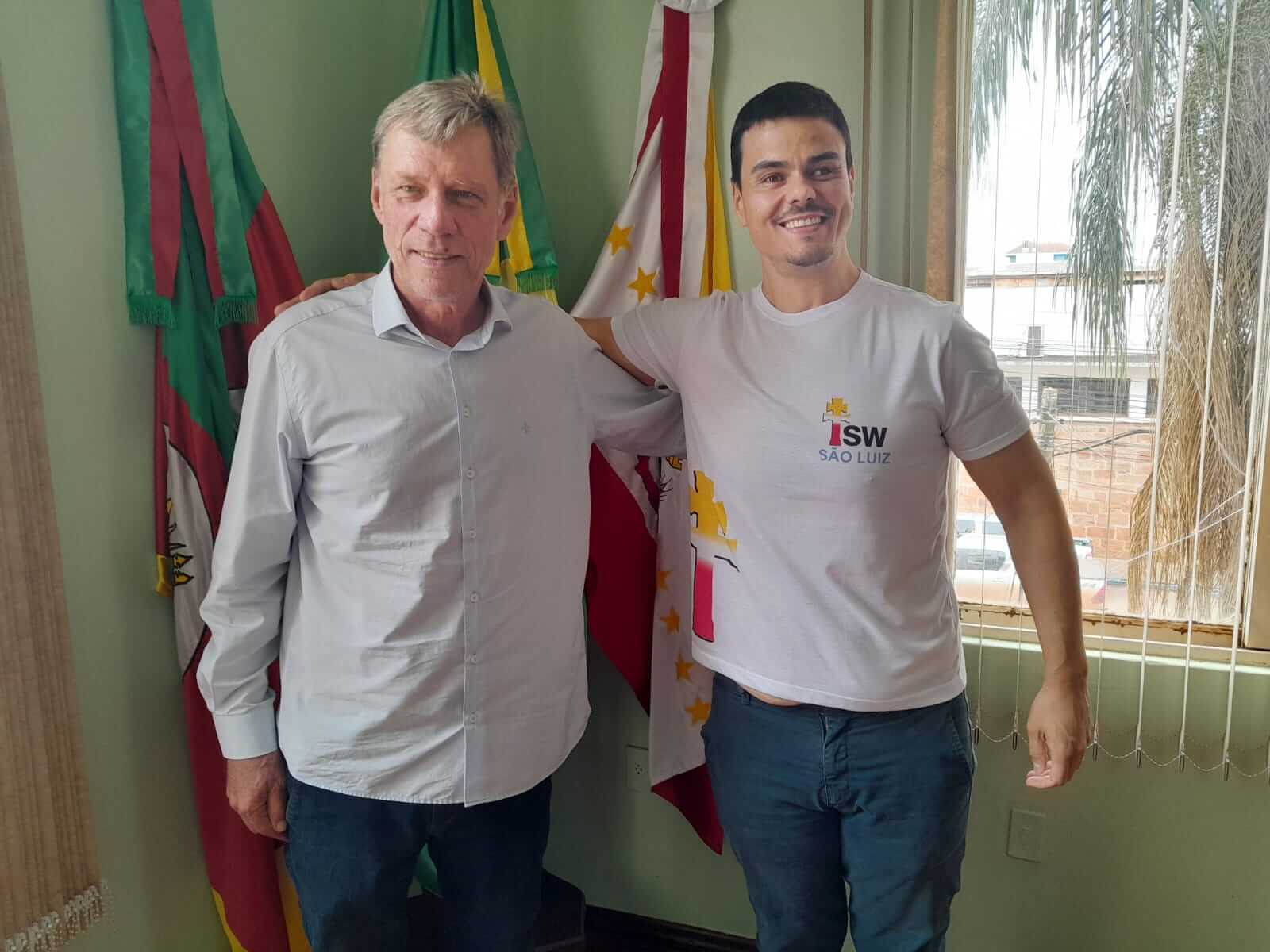 <p>Startup Weekend ocorre em dezembro na sede da ACI</p>