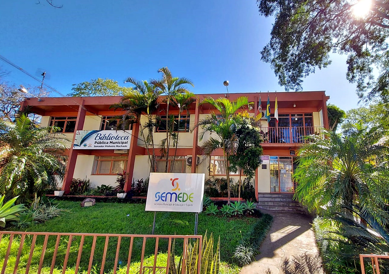 <p>SEMEDE abre chamada para matr&iacute;culas para a idade obrigat&oacute;ria</p>