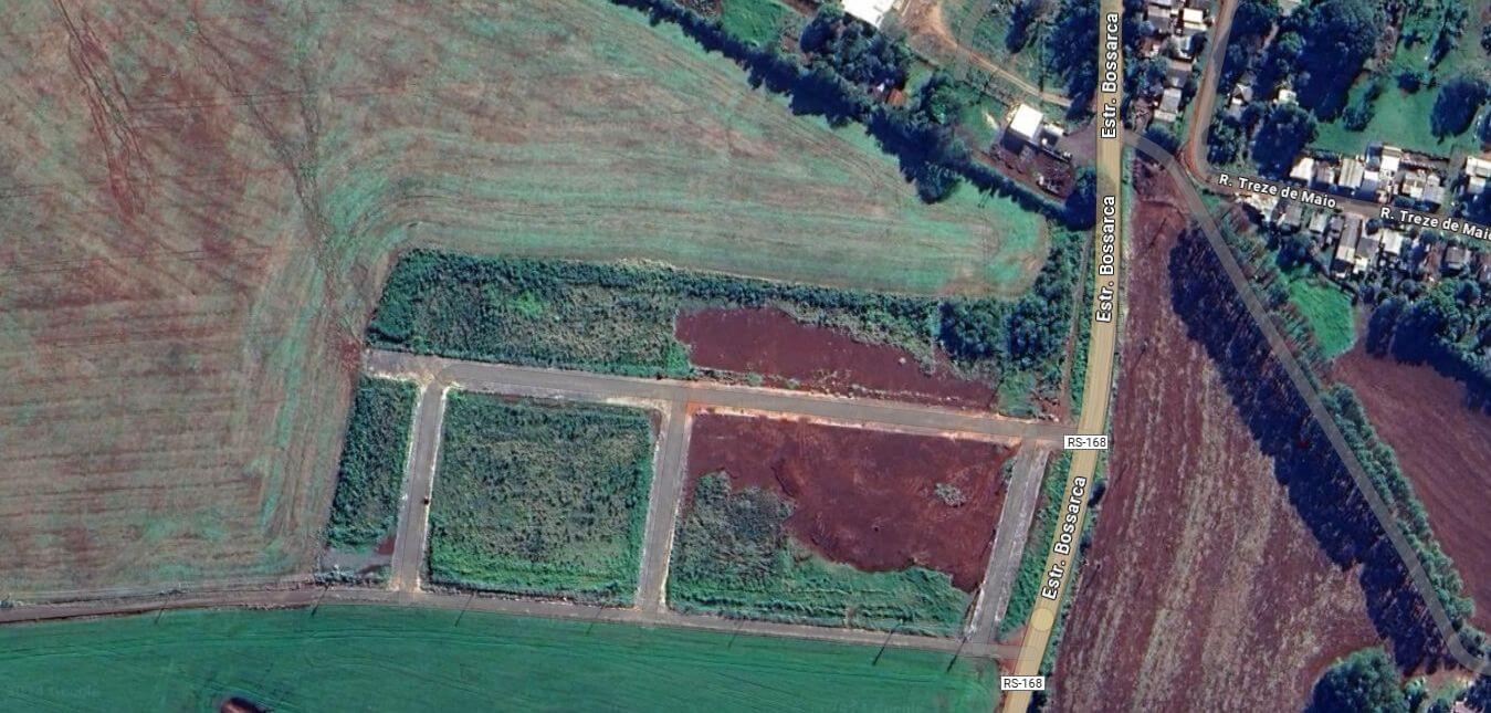 <p>Leil&atilde;o eletr&ocirc;nico de 30 lotes do Distrito Industrial 2 ocorre no dia 22</p>