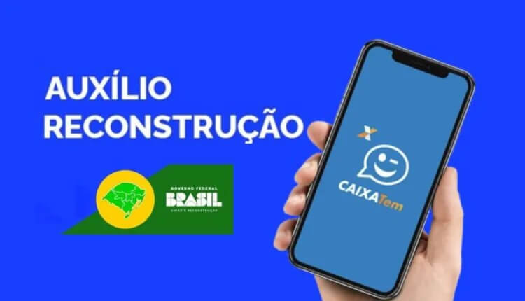 <p>Come&ccedil;am os pagamentos do Aux&iacute;lio Reconstru&ccedil;&atilde;o em S&atilde;o Luiz Gonzaga</p>