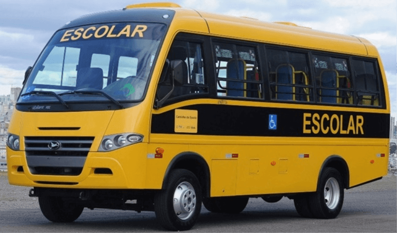 <p>Inscri&ccedil;&otilde;es para transporte escolar est&atilde;o abertas na Semede</p>
