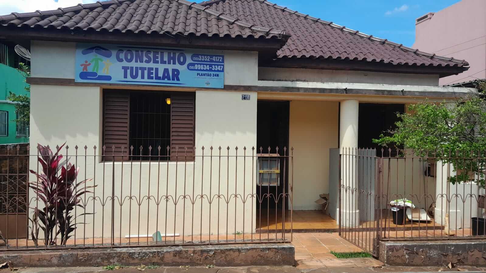 <p>Conselho Tutelar j&aacute; atende em novo endere&ccedil;o</p>