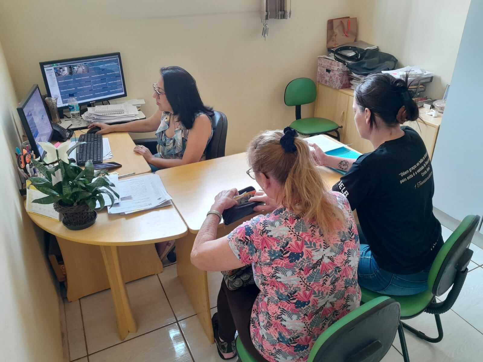 <p>Nova portaria federal prorroga prazo de recurso do Aux&iacute;lio Reconstru&ccedil;&atilde;o</p>