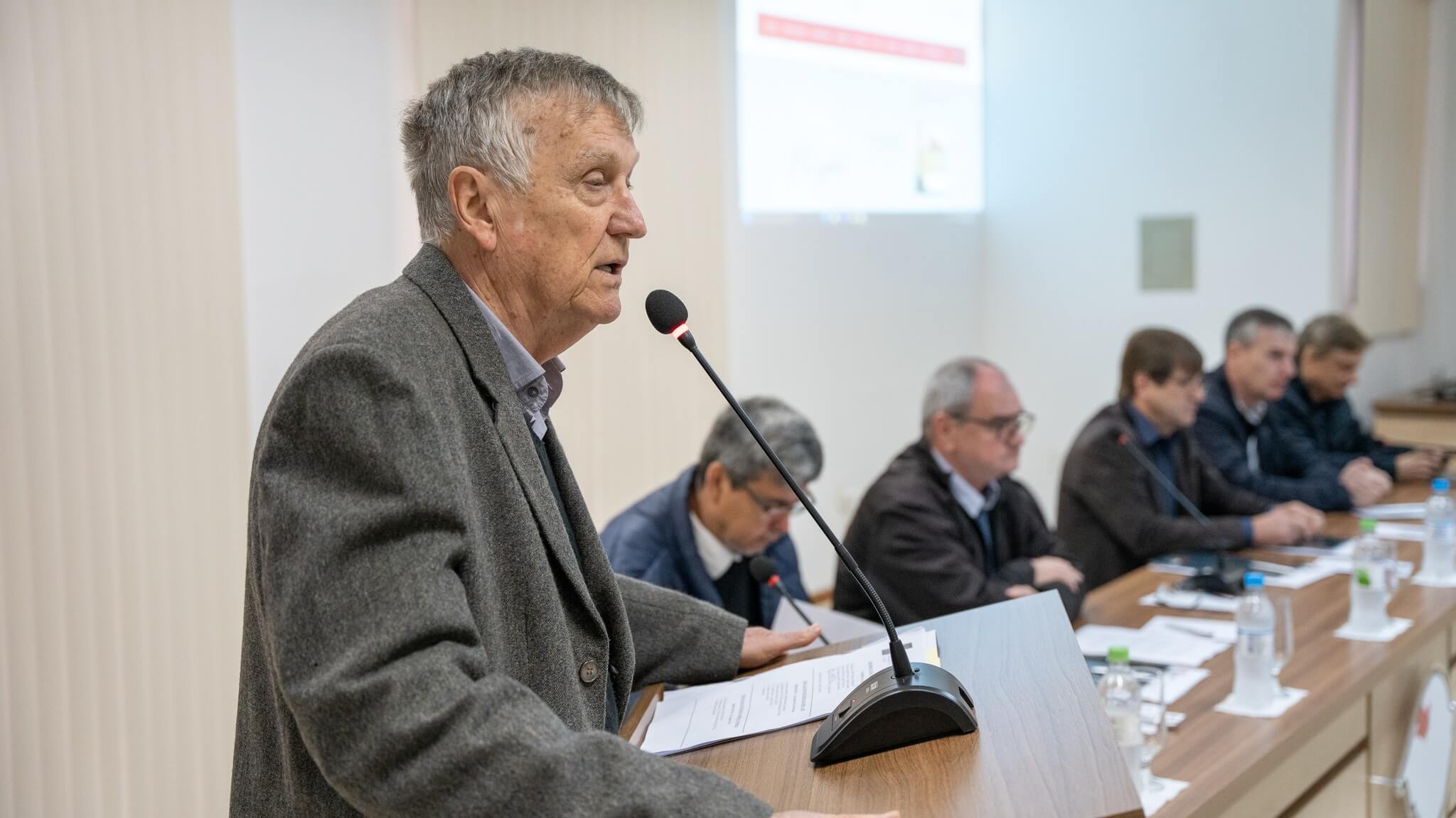 <p><strong>Associa&ccedil;&atilde;o dos Munic&iacute;pios das Miss&otilde;es promove assembleia geral</strong></p>