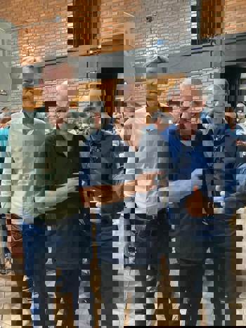 <p><strong>Prefeito e Vice participam de reuni&atilde;o do TCU com a presen&ccedil;a do ministro Jo&atilde;o Augusto Nardes</strong></p>