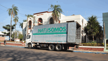 <p><strong>Divulgadas as datas do recolhimento de lixo eletr&ocirc;nico em S&atilde;o Luiz Gonzaga</strong></p>