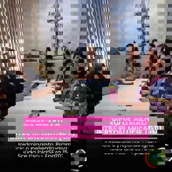 <p><strong>Grupo de Trabalho inicia o planejamento do Programa Sa&uacute;de na Escola - PSE para 2025</strong></p>