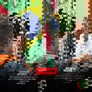 <p><strong>S&atilde;o Luiz Gonzaga decreta situa&ccedil;&atilde;o de emerg&ecirc;ncia por conta da estiagem</strong></p>