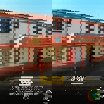 <p><strong>Gin&aacute;sio J.B. Loureiro reabre suas portas para atividades desportivas na ter&ccedil;a-feira, 4</strong></p>