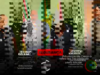<p><strong>Prefeitura assina Termo de Coopera&ccedil;&atilde;o ao SIM para continuidade do Videomonitoramento</strong></p>