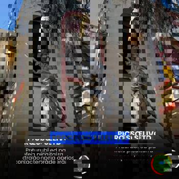 <p><strong>Prefeitura abre processo seletivo para contrata&ccedil;&atilde;o tempor&aacute;ria de oper&aacute;rios</strong></p>