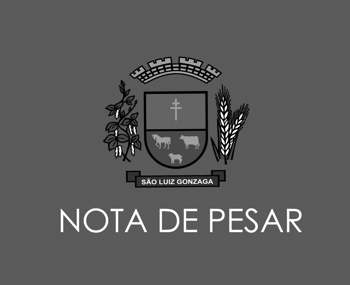 <p>Nota de pesar pelo falecimento do poeta Julio Fontela</p>