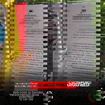 <p><strong>Prefeitura nomeia mais 53 aprovados no concurso p&uacute;blico em vig&ecirc;ncia</strong></p>