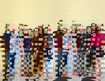 <p><strong>Comdemulher retoma os trabalhos em 2025 organizando as atividades para o M&ecirc;s da Mulher</strong></p>