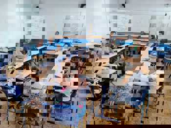 <p><strong>COMDEMA realizou sua primeira reuni&atilde;o de 2025</strong></p>