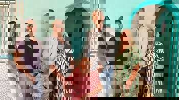 <p><strong>117 anos: Margarida Blanco hoje &eacute; a mulher mais velha do mundo</strong></p>