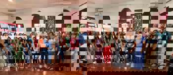 <p><strong>Prefeitura de S&atilde;o Luiz Gonzaga empossa 22 novos(as) servidores(as)</strong></p>