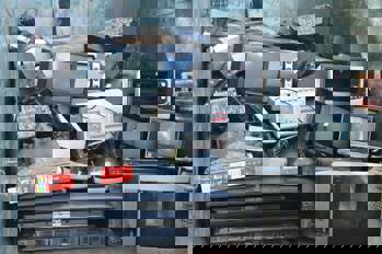 <p><strong>Recolhimento de lixo eletr&ocirc;nico at&eacute; &agrave;s 16h de hoje</strong></p>