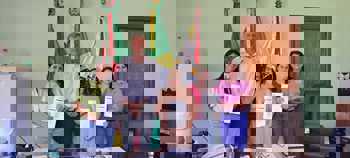 <p><strong>Mais 3 servidoras s&atilde;o nomeadas pela Prefeitura de S&atilde;o Luiz Gonzaga</strong></p>