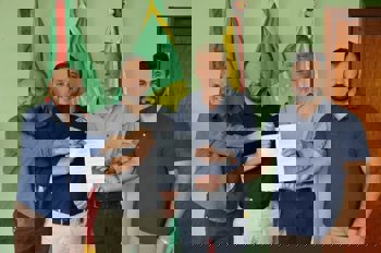 <p><strong>Nova lei que regulamenta o atendimento preferencial &eacute; sancionada</strong></p>