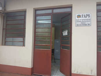 <p><strong>Setor do FAPS/RPPS estar&aacute; sem atendimento ao p&uacute;blico at&eacute; sexta</strong></p>