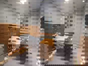 <p><strong>Tr&ecirc;s novos quartos da Unidade 3 do HSLG s&atilde;o inaugurados</strong></p>