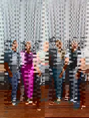 <p><strong>Encontro na 12&ordf; CRS abordou o Programa Sa&uacute;de na Escola e Gera&ccedil;&atilde;o Consciente</strong></p>