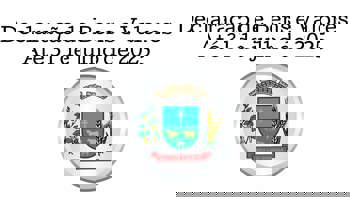 <p><strong>Entrega de declara&ccedil;&atilde;o de bens deve ser feita at&eacute; 31 de julho</strong></p>