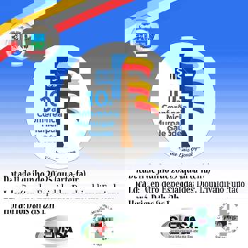 <p><strong>10&ordf; Confer&ecirc;ncia Municipal de Sa&uacute;de ser&aacute; quarta-feira</strong></p>