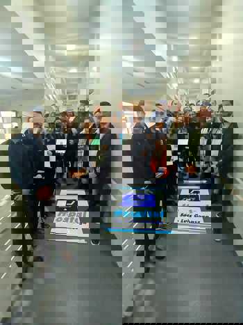 <p><strong>Deputado Osmar Terra destina R$ 1,1 milh&atilde;o para o Hospital S&atilde;o Luiz Gonzaga</strong></p>