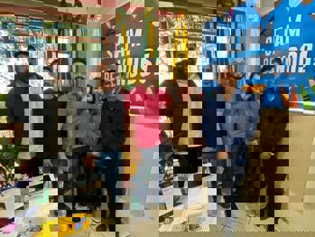 <p><strong>Secretarias de Educa&ccedil;&atilde;o e Esporte unem for&ccedil;as para promover projetos </strong></p>