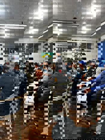 <p><strong>Audi&ecirc;ncia P&uacute;blica discute elabora&ccedil;&atilde;o do calend&aacute;rio esportivo</strong></p>