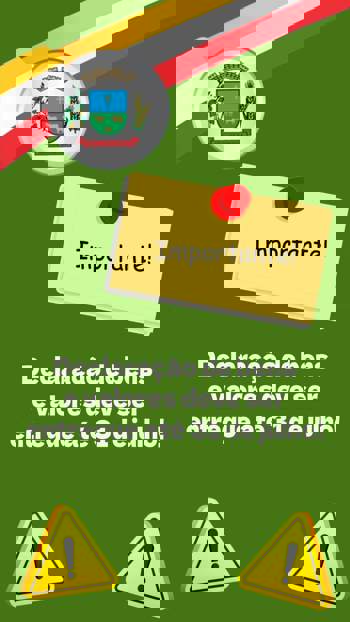 <p><strong>Entrega de declara&ccedil;&atilde;o de bens deve ser feita at&eacute; 31 de julho</strong></p>