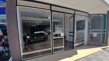 <p><strong>Prova de vida dos aposentados e pensionistas do FAPS</strong></p>