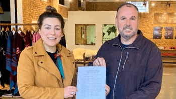 <p><strong>Pedro Orta&ccedil;a ser&aacute; homenageado durante o 4&ordm; Canto dos 7 Povos </strong></p>